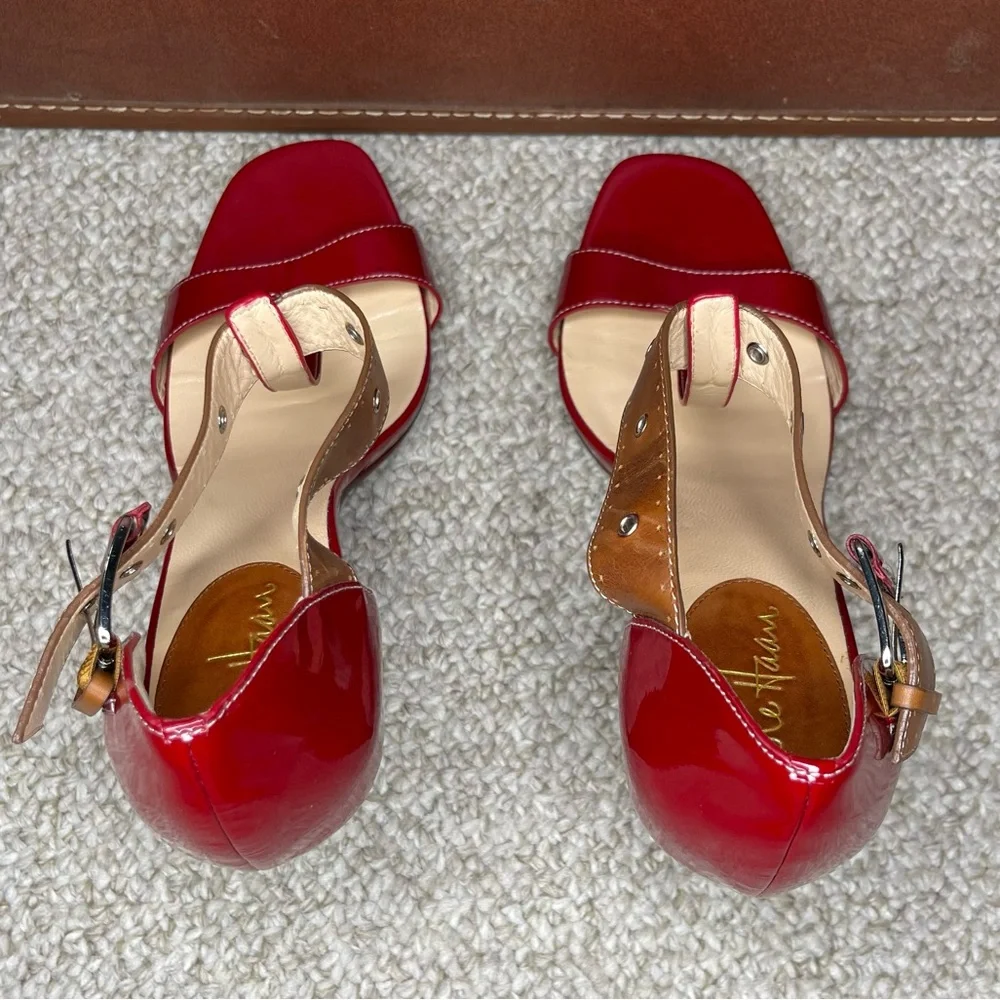 Cole Haan heels